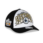 CFL Hat 970 Stretch Snap Locker Room 111th Grey Cup Champs Argonauts