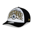 CFL Hat 970 Stretch Snap Locker Room 111th Grey Cup Champs Argonauts