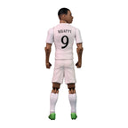 La Liga Player Action Figure Kylian Mbappé CF Real Madrid