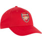 EPL Hat Core Logo Arsenal FC (Red)