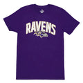 NFL T-Shirt Iconic Ravens