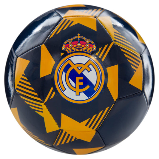 La Liga Soccerball Prism CF Real Madrid