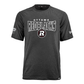 CFL T-Shirt Sideline 2022 Impact Varsity Redblacks