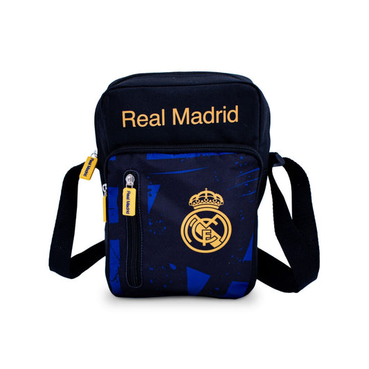 La Liga Side Bag Real Madrid CF