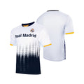 La Liga Youth T-Shirt Frequency Game Day CF Real Madrid