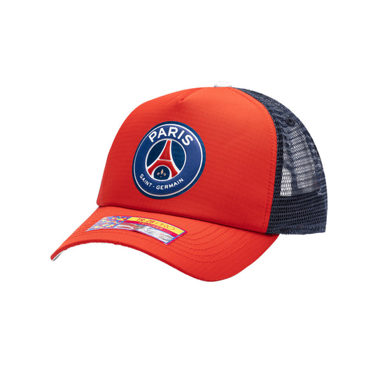 Ligue 1 Hat Aspen Trucker PSG