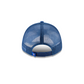 MLB Hat 940 Trucker Primary Blue Jays