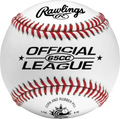 Rawlings Baseball Official 65CC Size 9