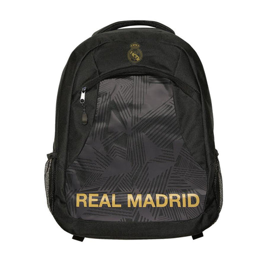 La Liga Backpack Premium Real Madrid