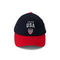 Team USA Hat Logo Olympics