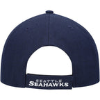 NFL Hat '47 MVP Basic Seahawks