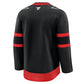 NHL Premium Jersey Blank Home Senators