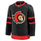 NHL Premium Jersey Blank Home Senators