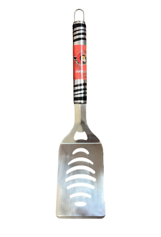 NHL Stainless Steel Spatula Senators