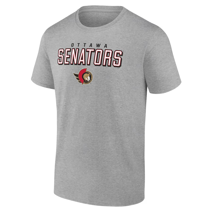 NHL T-Shirt Swagger Senators