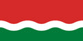 Country Flag 3x5 Seychelles (1977-1996)