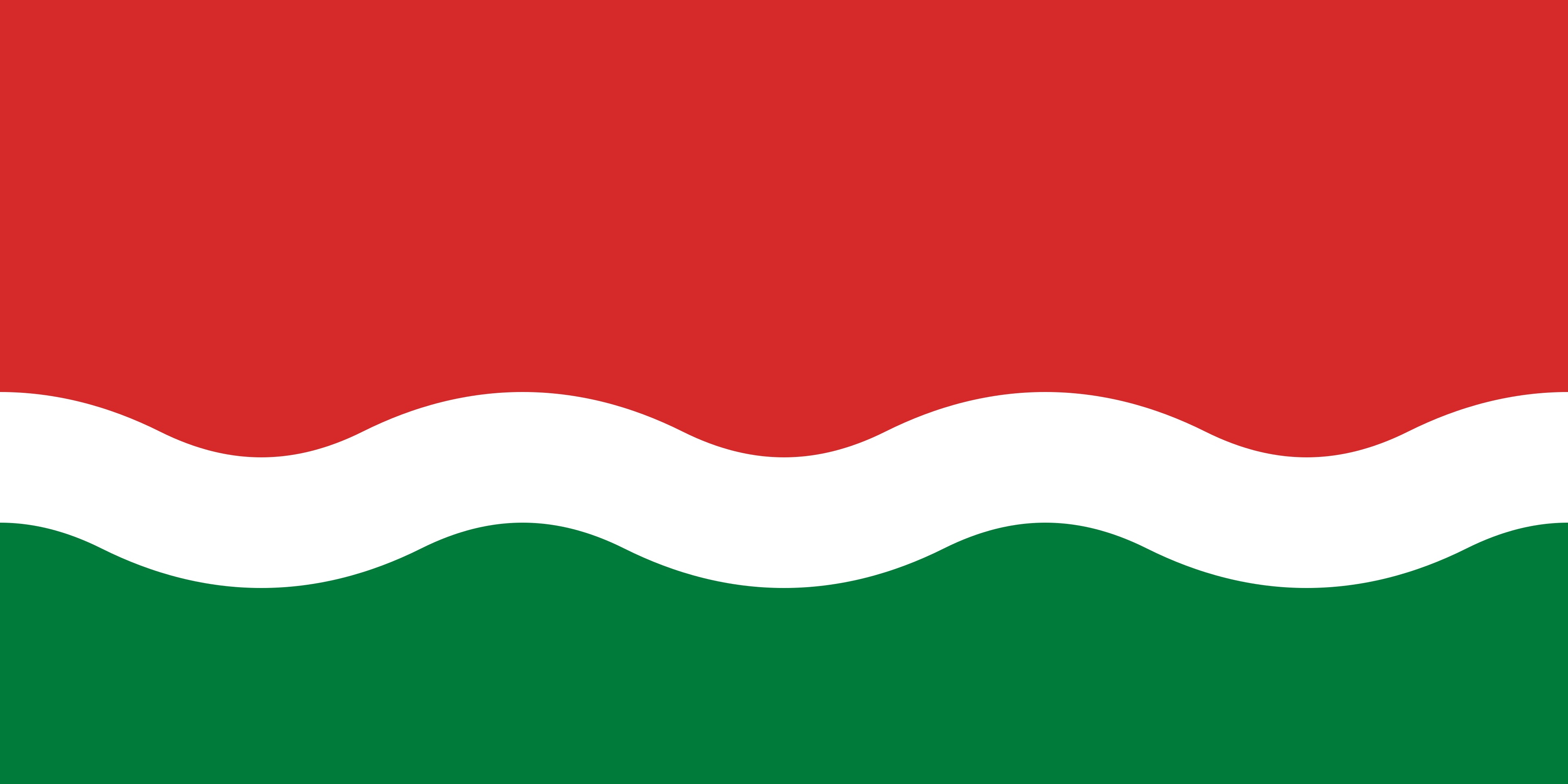Country Flag 3x5 Seychelles (1977-1996)