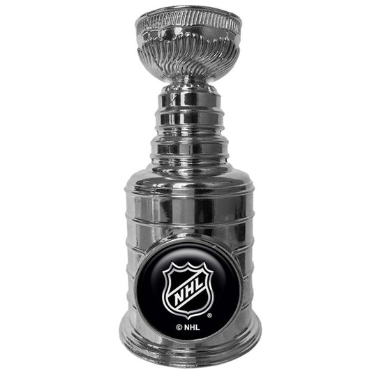 NHL Mini Stanley Cup National Hockey League Shield