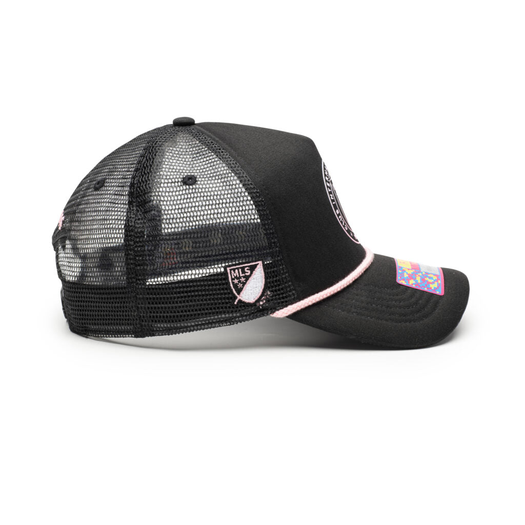 Mls hat on sale