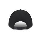 MLB Hat 940 Snapback A-Frame M-Crown Black Yankees