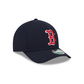 MLB Hat 940 M-Crown Snapback Player Replica Red Sox