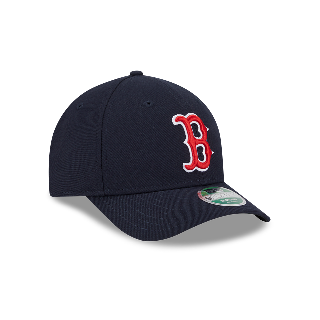 MLB Hat 940 M-Crown Snapback Player Replica Red Sox