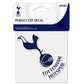 EPL Perf Cut Decal 4x4 Tottenham Hotspur FC