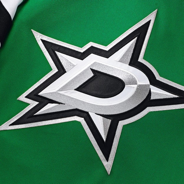 NHL Player Premium Jersey Home Jason Robertson Stars