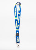 Country Lanyard St Vincent