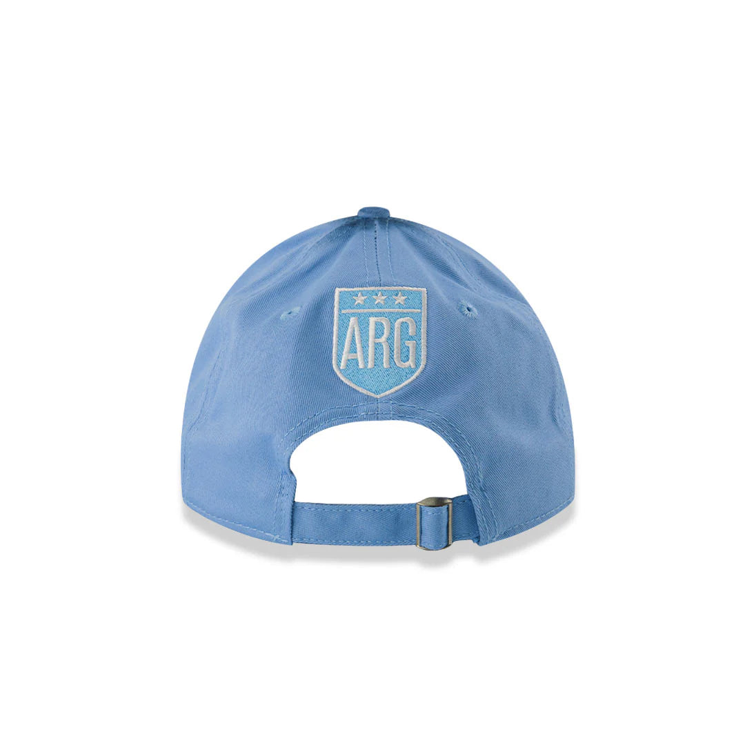 Country Hat Flag Argentina