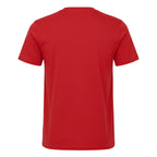Country T-Shirt Flag Croatia (Red)