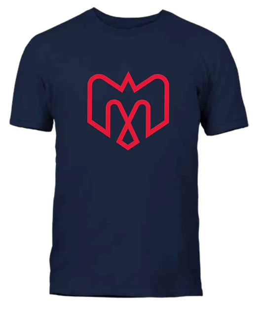 CFL T-Shirt Primary Logo Alouettes
