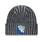 NFL Knit Hat Salute to Service 2023 Rams