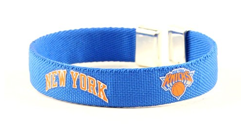 NBA Bracelet C-Style Knicks