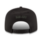 MLB Hat 950 Snapback Tonal Black w/Red Leaf Blue Jays