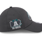 NFL Hat 3930 Draft 2024 Grey Eagles