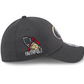 NFL Hat 3930 Draft 2024 Grey 49ers