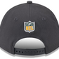 NFL Hat 940 Draft 2024 Grey Packers