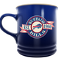 NFL Coffee Mug 14oz. Stonewear Bills