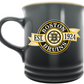 NHL Coffee Mug 14OZ Stonewear Bruins