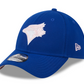 MLB Hat 3930 Mother's Day 2024 Blue Jays