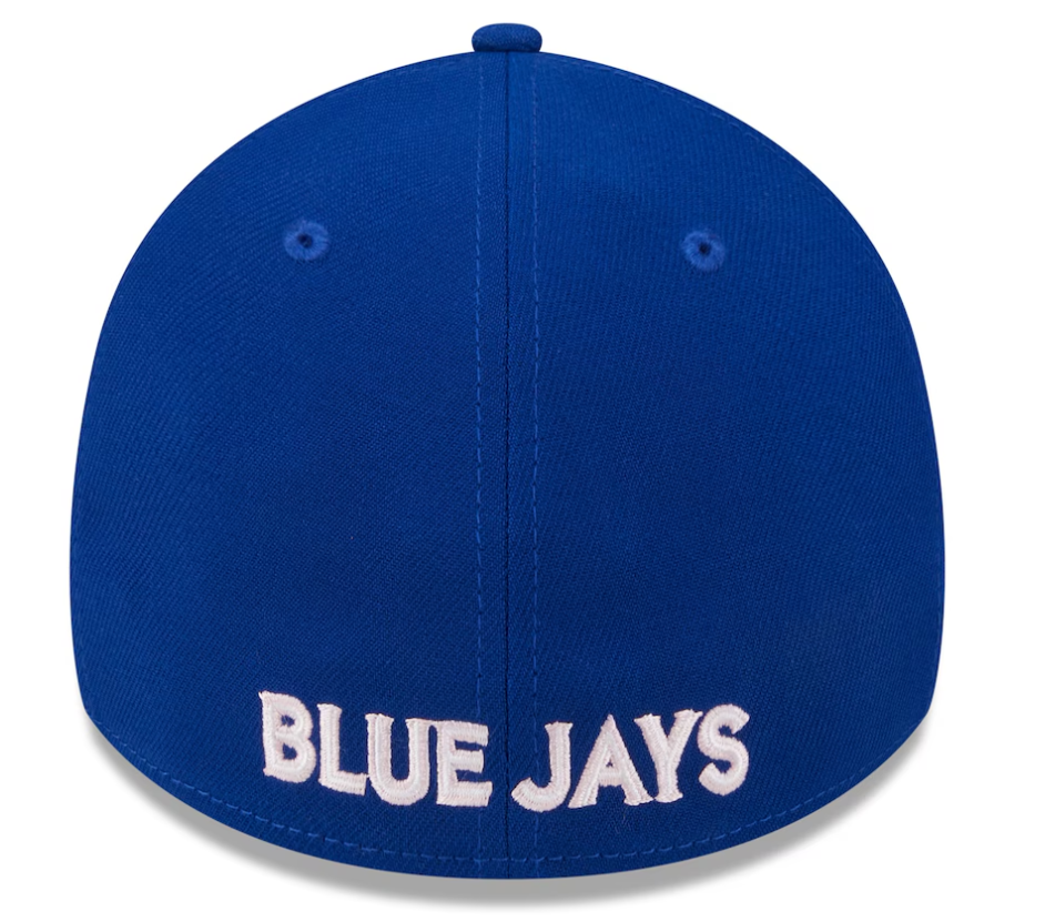 MLB Hat 3930 Mother's Day 2024 Blue Jays