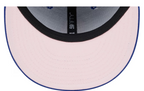 MLB Hat 5950 Mother's Day 2024 Blue Jays