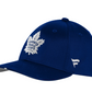 NHL Youth Hat Mesh Draft Hat 2025 Maple Leafs
