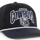 NFL Hat '47 Palermo Hitch RF Cowboys