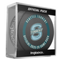 PWHL Game Puck 2025-26 Seattle Torrent