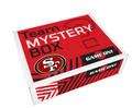 NFL Mystery Box 49ers