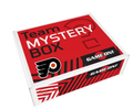 NHL Mystery Box Philadelphia Flyers