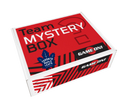 NHL Mystery Box Toronto Maple Leafs