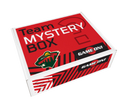 NHL Mystery Box Minnesota Wild